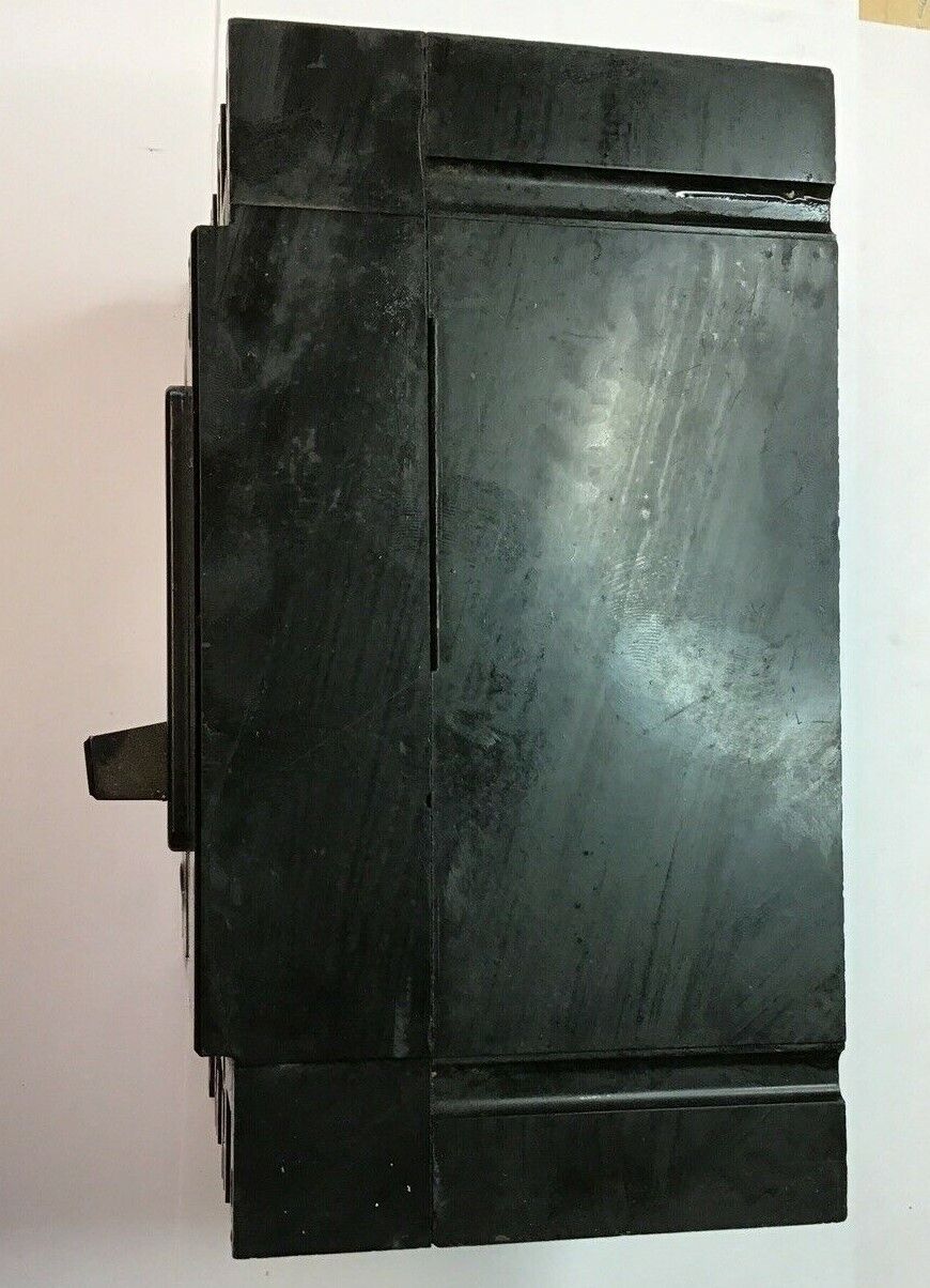 WESTINGHOUSE MCP431550RCX CIRCUIT BREAKER 150A 600VAC 3POLE