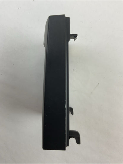 SIEMENS 6SE6400-0BP00-0AA1 MICROMASTER 4 BASIC OPERATOR PANEL E-STAND V A02/1.00