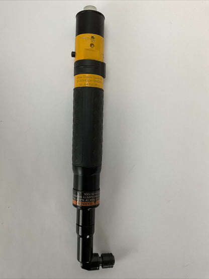 ATLAS COPCO LTV009R035-Q PNEUM SCREWDIRVER 7bar 1100RPM 0,4-3,5 Nm
