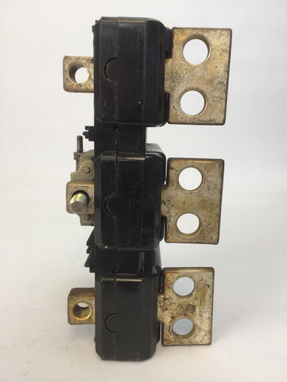 WESTINGHOUSE HNB31000T TRIP UNIT 1000AMP 3POLE 371D589G28