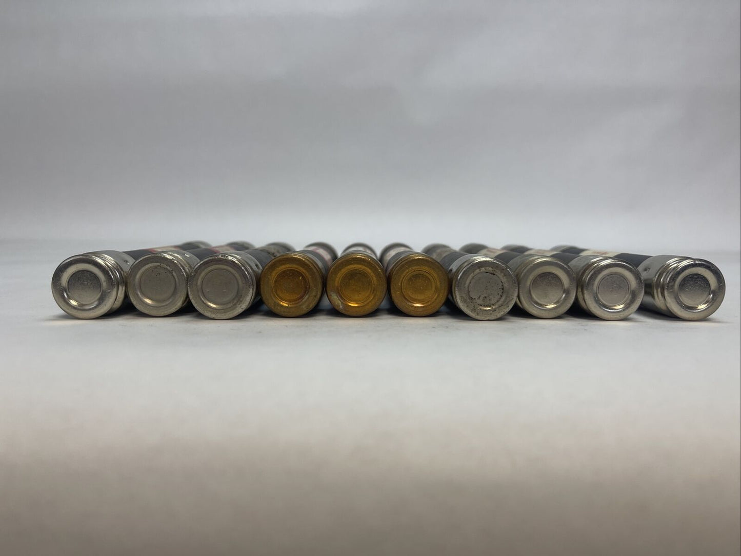 LITTELFUSE FLSR9 SLO-BLO TIME DELAY DUAL ELEMENT FUSE 9AMP 600VAC (LOT OF 10)