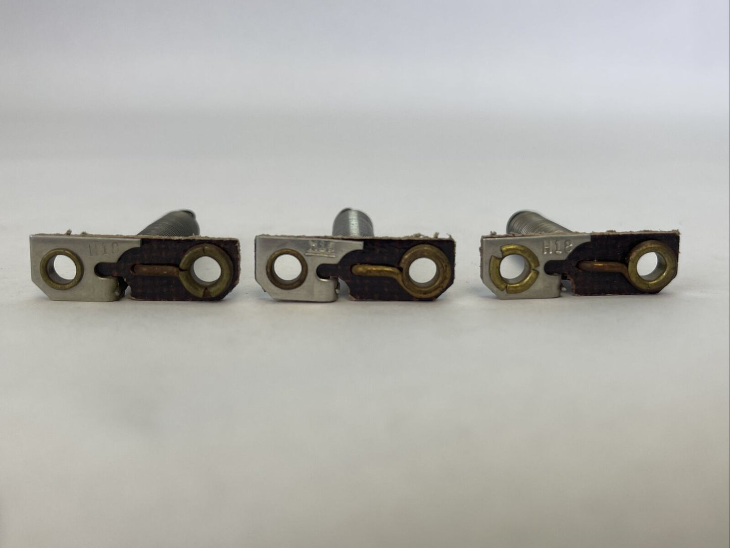 WESTINGHOUSE H18 HEATER (LOT OF 3)