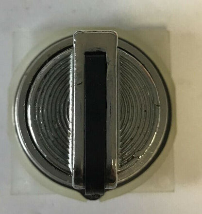 SQUARE D 9001 TS11 SELECTOR SWITCH