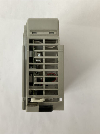 ALLEN BRADLEY 1769-OF2 SER B REV 2 F/W REV 2.1 2CH ANALOG OUTPUT MODULE COMPACT