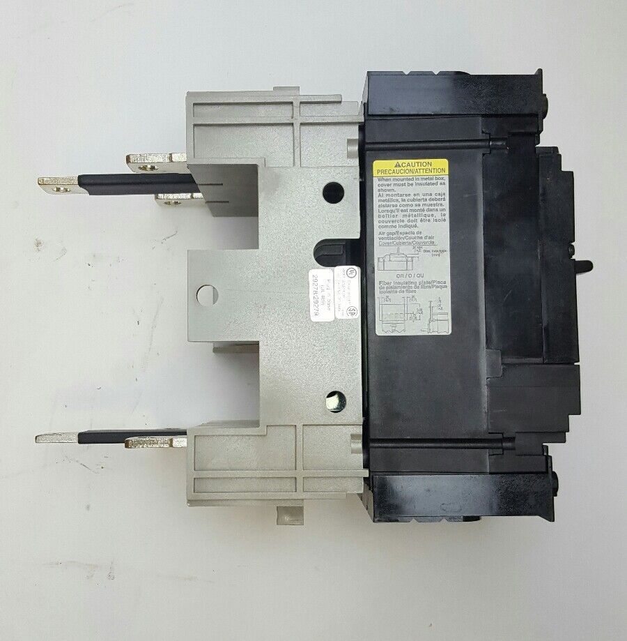 HDN36090, Square D / Schneider Electric, Molded Case,