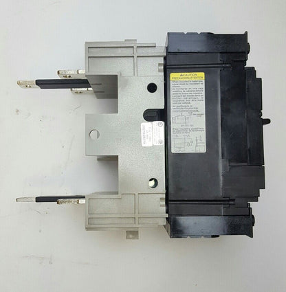 HDN36090, Square D / Schneider Electric, Molded Case,