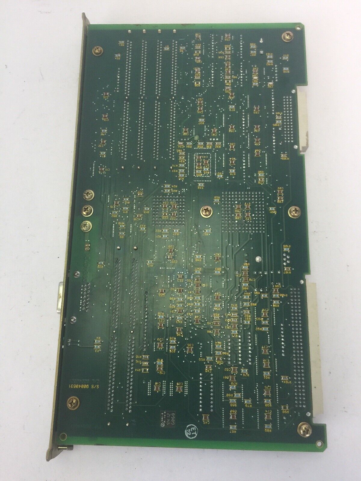 ALLEN BRADLEY 8520CPUX CPU MODULE REV 01
