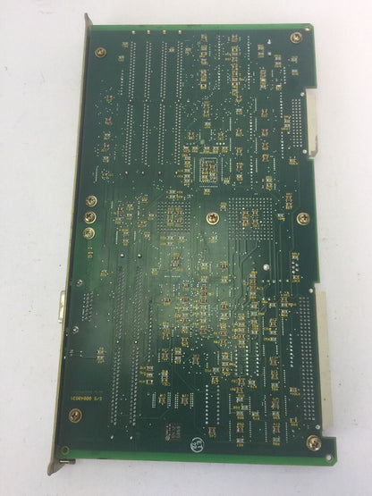 ALLEN BRADLEY 8520CPUX CPU MODULE REV 01