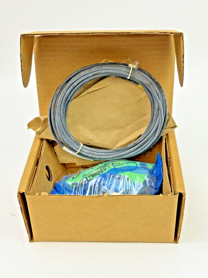 ATI INDUSTRIAL AUTOMATION - SR081 - 9160-081-P10-BB-R-N-C2 - COLLISION SENSOR W/