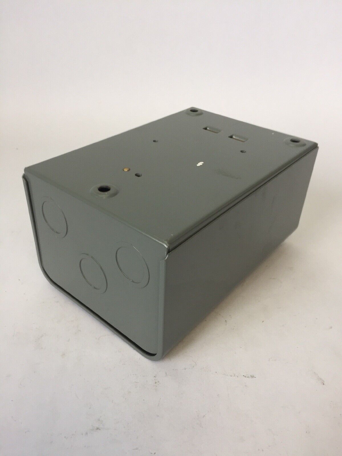 ALLEN BRADLEY 775-A3A2 REFRIGERATION STARTER 60A547 COIL 240V 60HZ