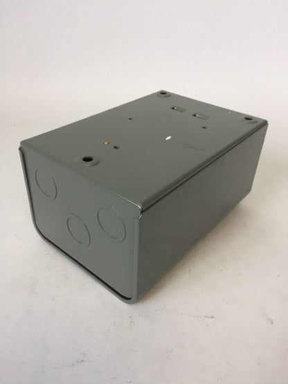 ALLEN BRADLEY 775-A3A2 REFRIGERATION STARTER 60A547 COIL 240V 60HZ
