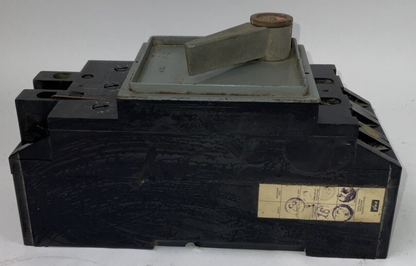 FEDERAL PACIFIC 150A CIRCUIT BREAKER