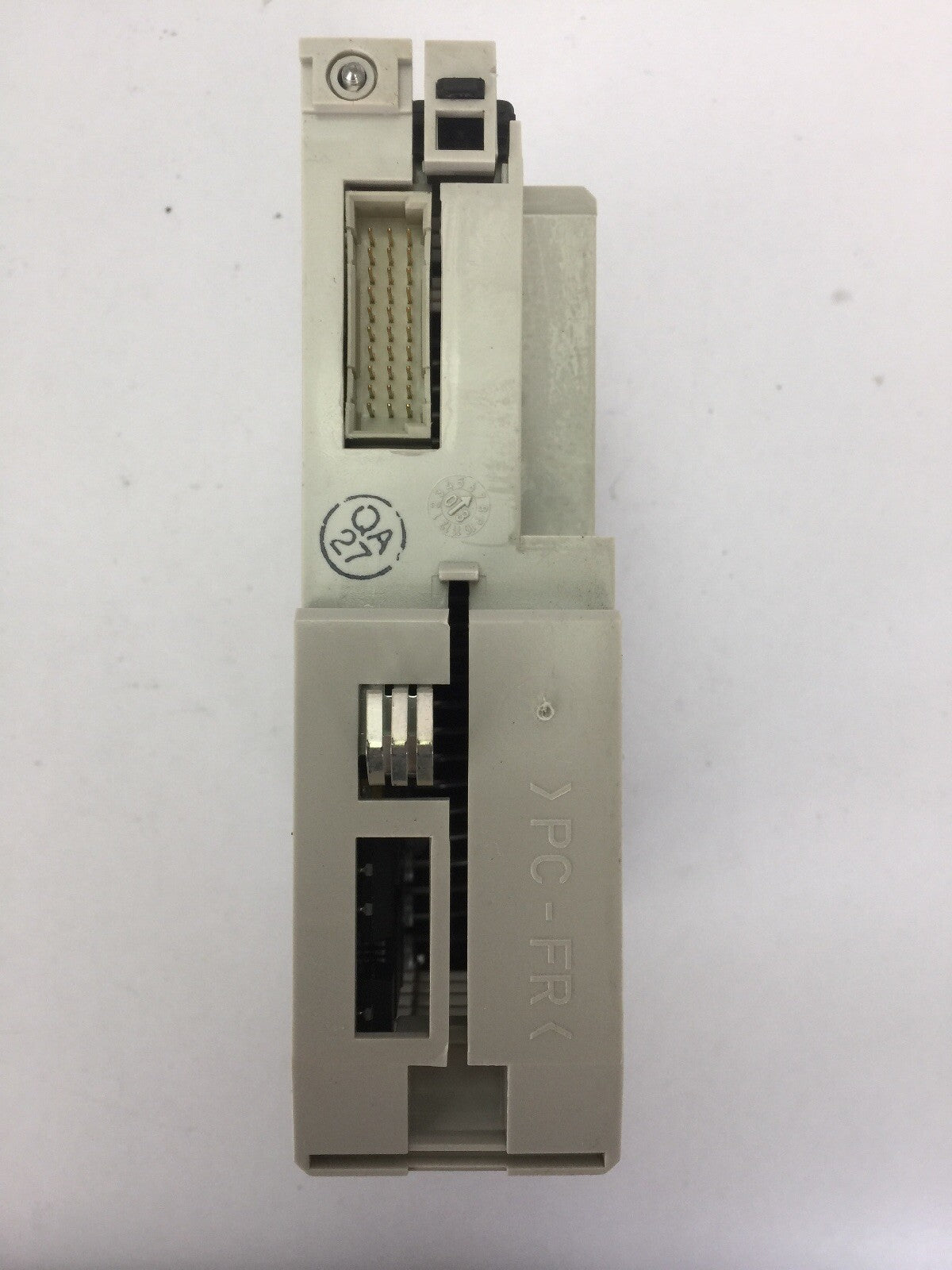 SCHNEIDER/ESCORT MEMORY SYSTEMS CM900 AUTO ID MODULE