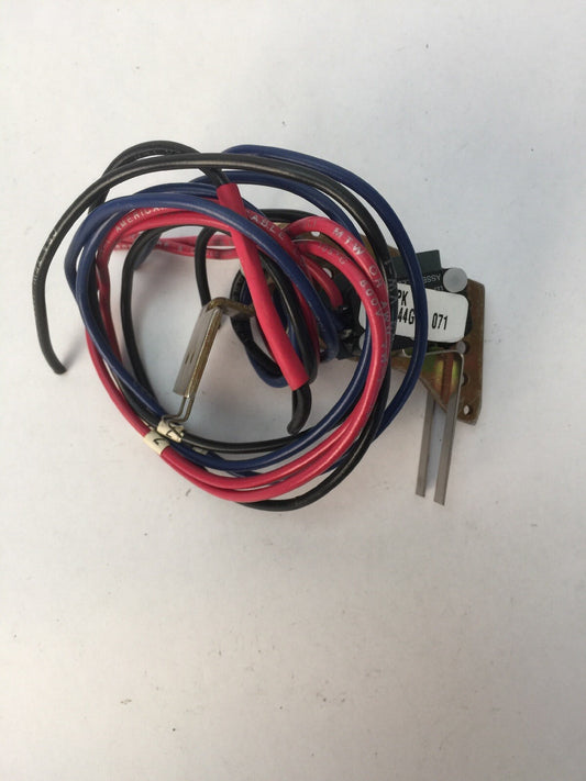 WESTINGHOUSE/CUTLER HAMMER A2X5PK AUXILIARY SWITCH