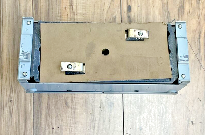 ITE V2B2211LR CLAMPMATIC VACU-BREAK PANELBOARD SWITCH 30A 250V 2POLE 3HP