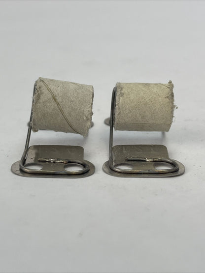 SYLVANIA L2.4 HEATER (LOT OF 2)