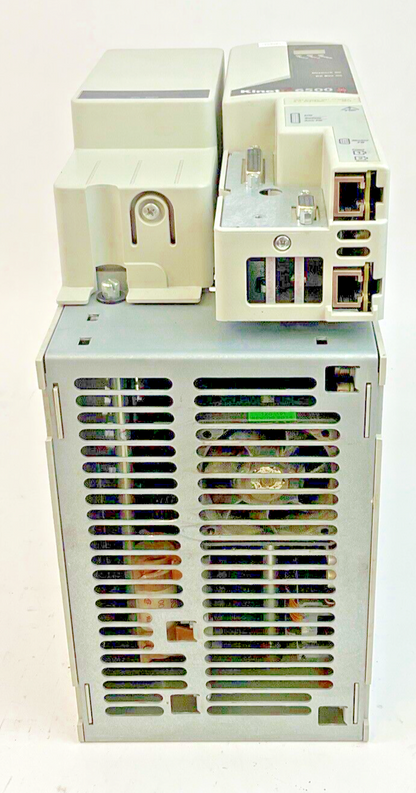 ALLEN BRADLEY 2094-BM03 AXIS POWER MODULE SER.A 650VDC /2094-EN02D-M01-S0 MODULE