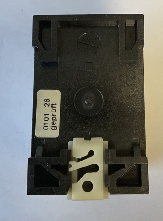 HONEYWELL FF-SR05936E STANDSTILL MONITOR 120VAC 50/60HZ
