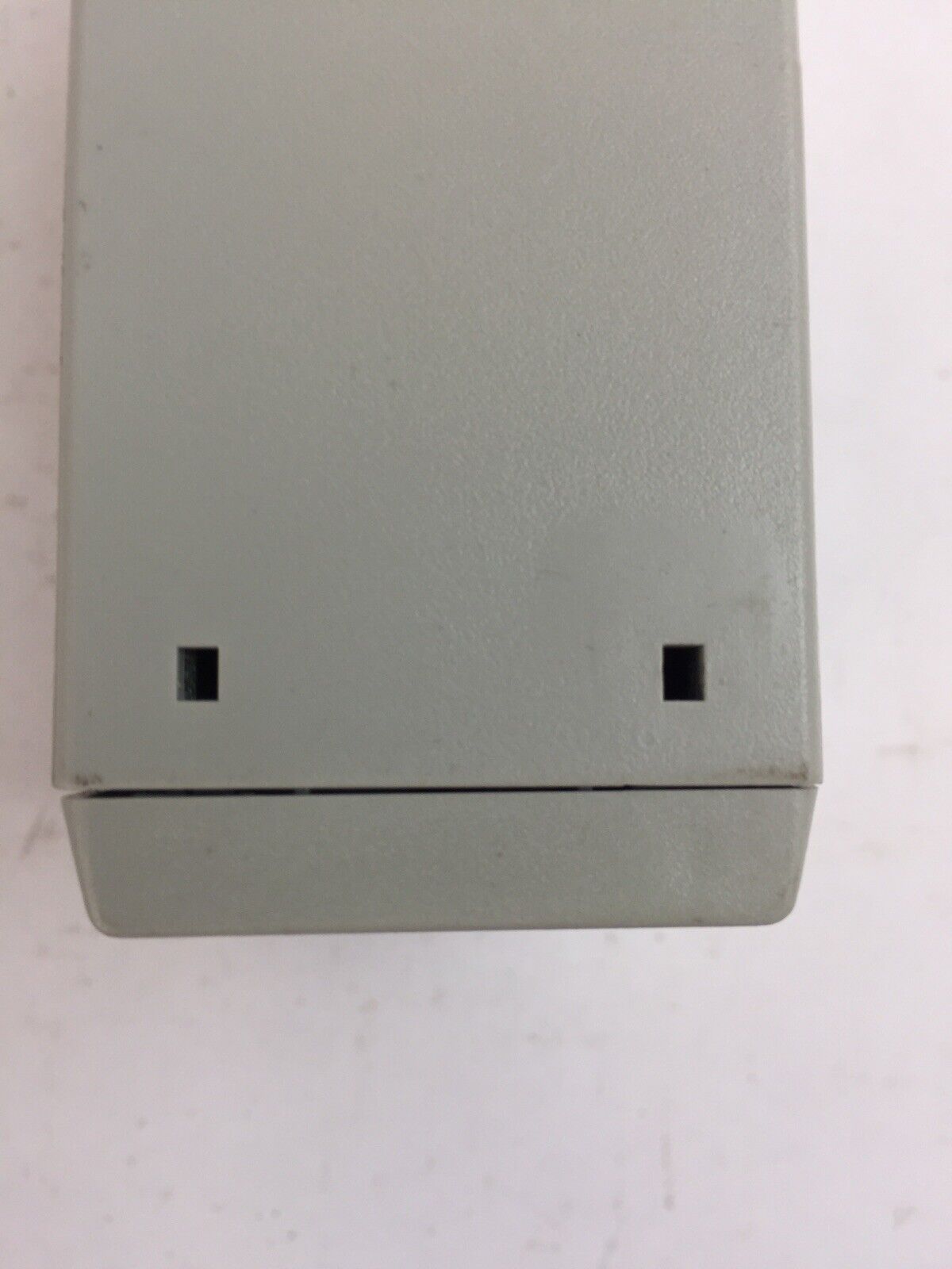 ALLEN BRADLEY 1203-GU6 SER A FIRMWARE AS SHIPPED VERSION 2.001 DEVICENET 24VDC