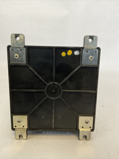 ALLEN BRADLEY 1404-M405A-ENT MASTER MODULE FOR POWER MONITOR SER B BASE FRN 4.24