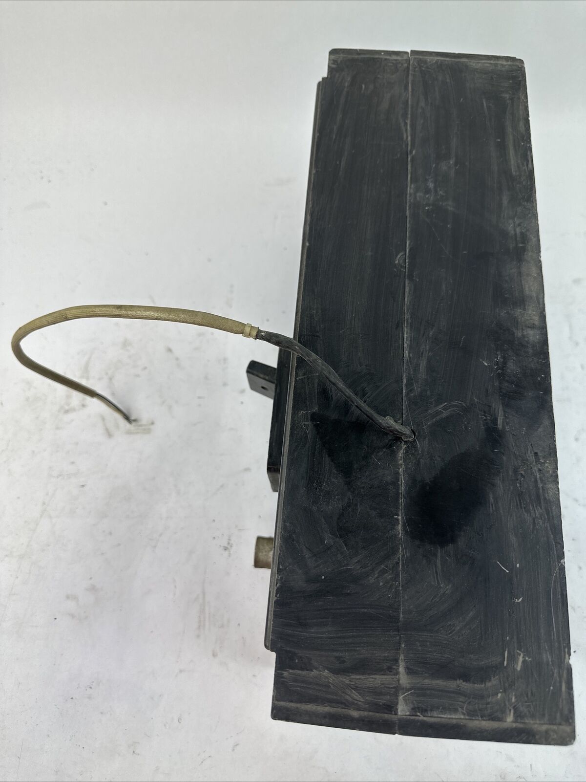 WESTINGHOUSE SCB31200F 1200A 600VAC 3P 5007D73G02 CIRCUIT BREAKER