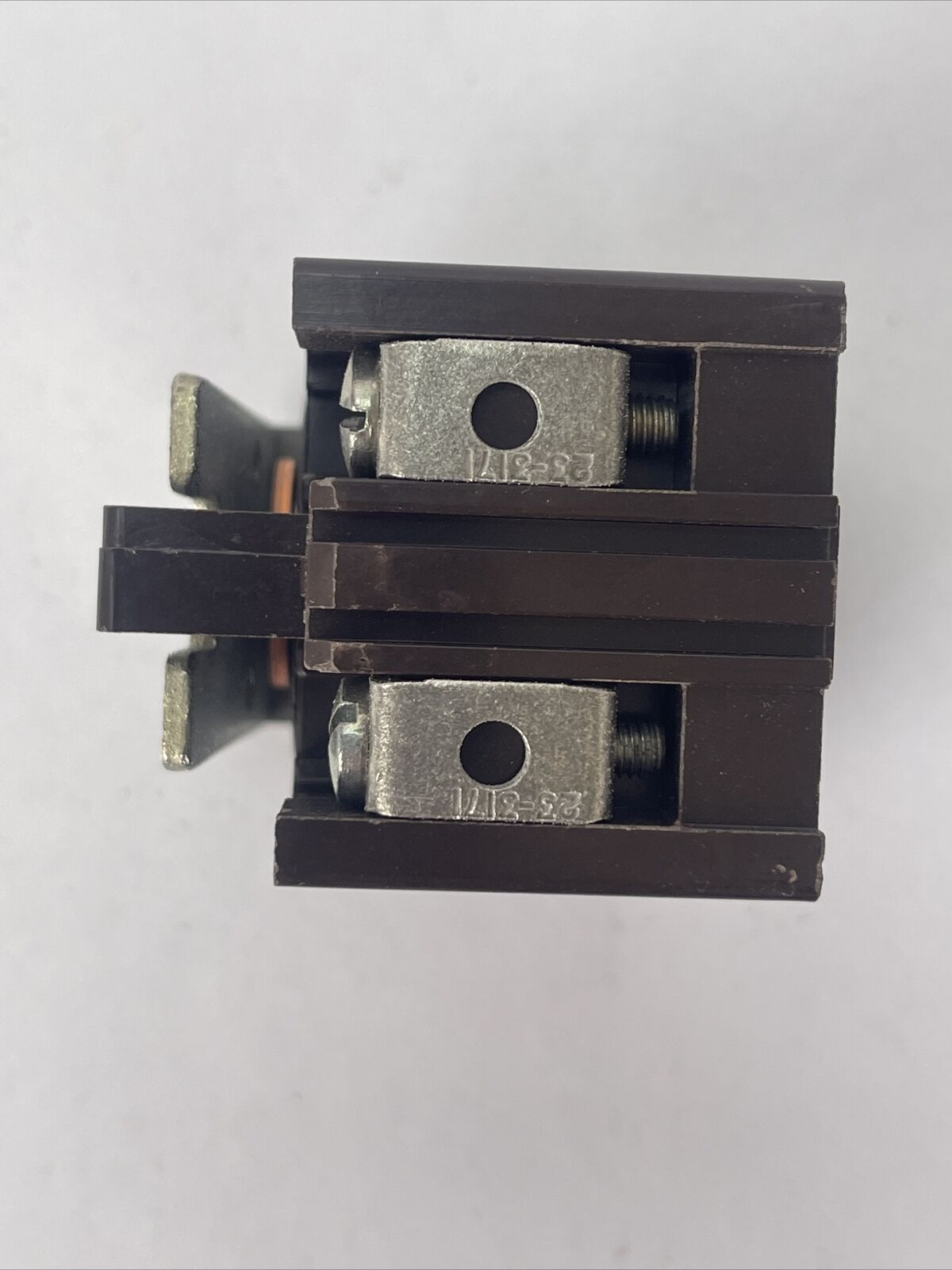 CUTLER HAMMER 9575H2442A RELAY NO 864 16A 600VAC 115V 1HP 230V 2HP COIL 220/240V