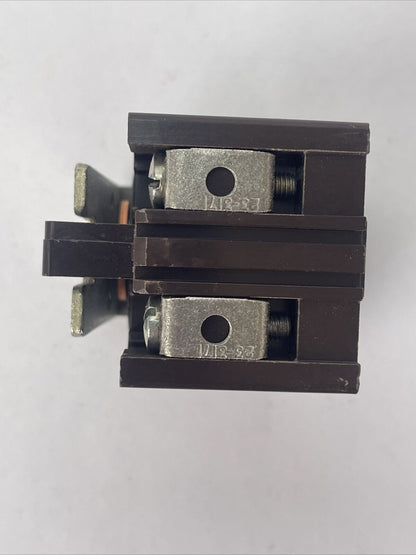 CUTLER HAMMER 9575H2442A RELAY NO 864 16A 600VAC 115V 1HP 230V 2HP COIL 220/240V