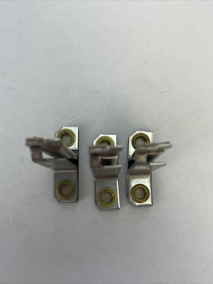 WESTINGHOUSE FH18 HEATER (LOT OF 3)