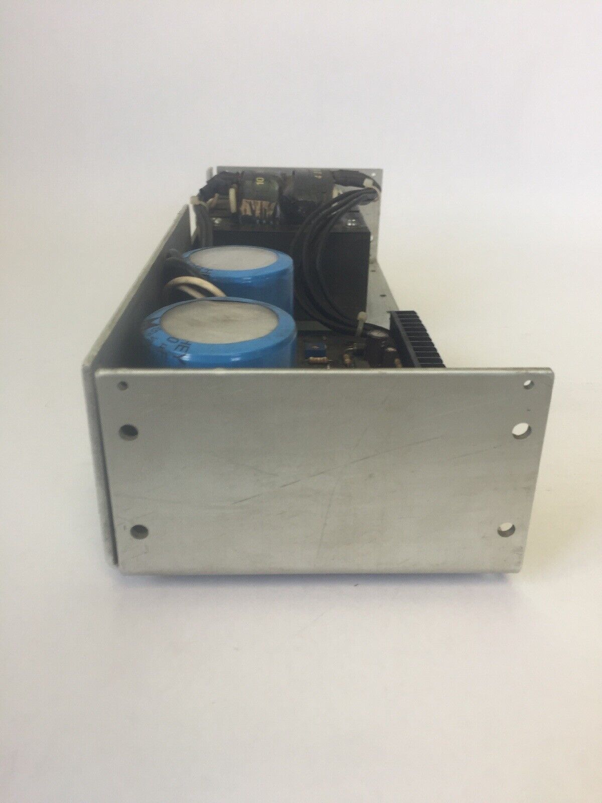 SOLA SLS+24-072T REGULATED POWER SUPPLY OUTPUT 24VDC 7.2A