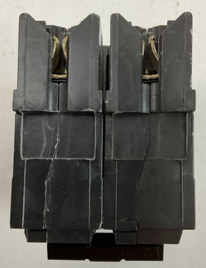 GE THQL2135 CIRCUIT BREAKER 2POLE 35AMP 120/240VAC