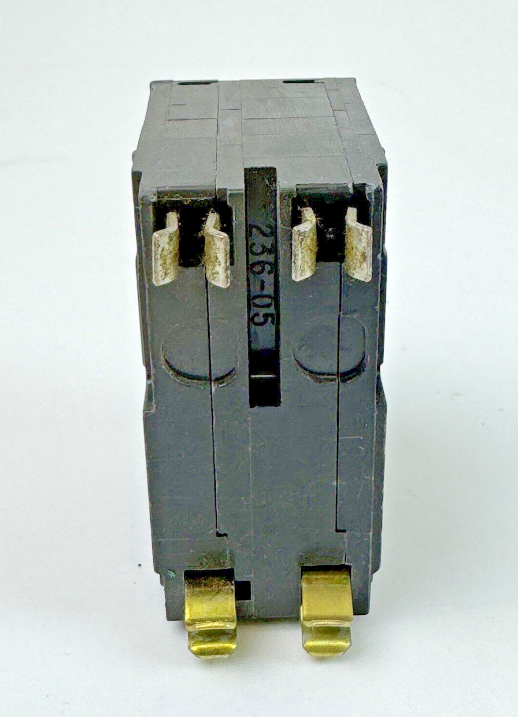 SQUARE D - QO260 - CIRCUIT BREAKER - 2 POLE/60A/240 VAC