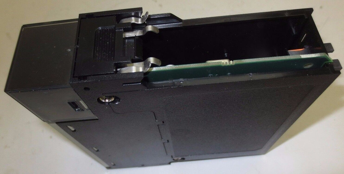 ALLEN-BRADLEY 1756-M16SE/A Ser. A ControlLogix 16 AXIS SERVOS INTERFACE MODULE