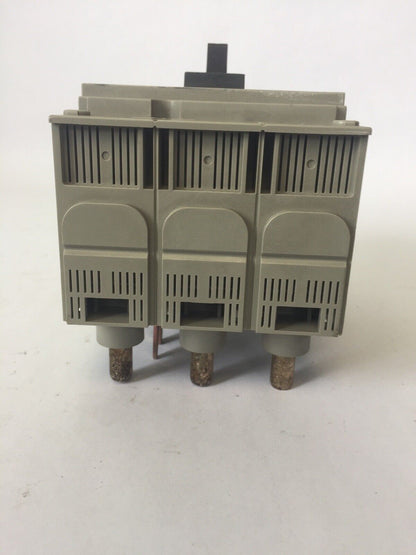 MERLIN GERIN NSF150N CIRCUIT BREAKER 100A 600Y/347V 50/60HZ 3 POLE
