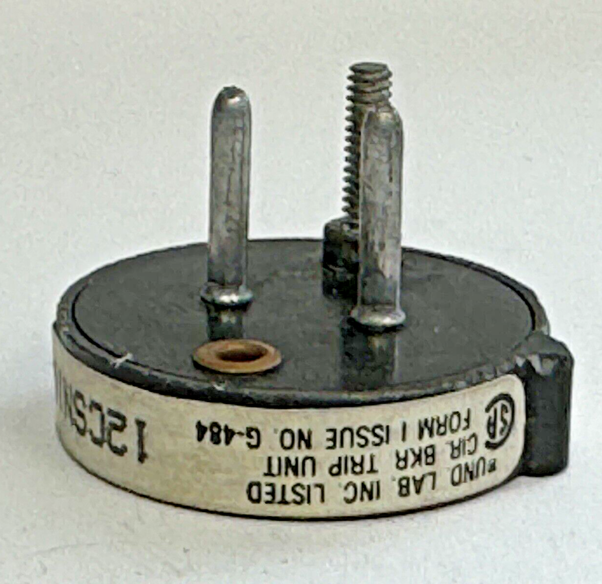 WESTINGHOUSE - CSN 1200 1000A - RATING PLUG - 12CSN1000 - 1000 AMPERE