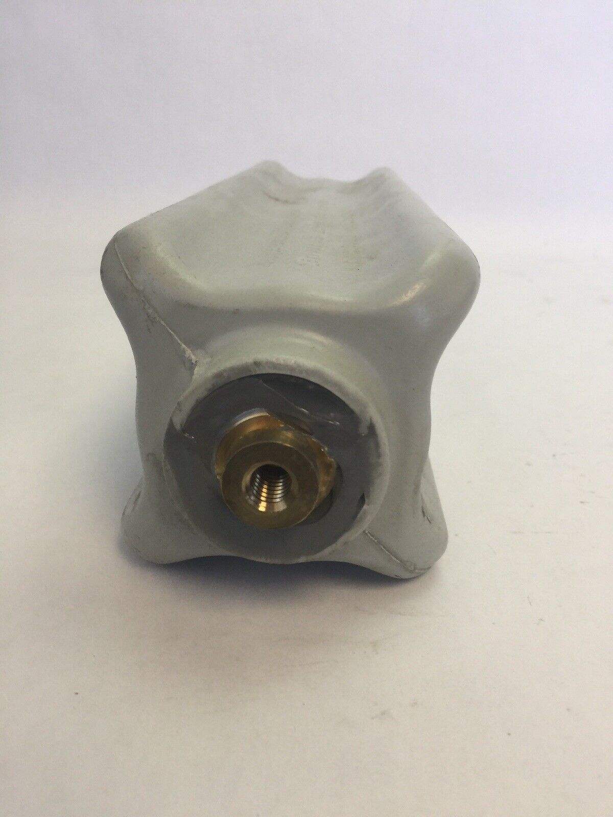 CHANCE C705-0249 CURRENT LIMITING FUSE 15KV 50KA 500A SLC-90