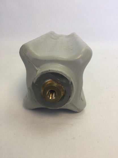CHANCE C705-0249 CURRENT LIMITING FUSE 15KV 50KA 500A SLC-90