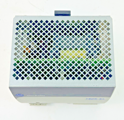 ALLEN-BRADLEY - 1606-XL240E SER. A - POWER SUPPLY - 240 W, 24 VDC, 10 A