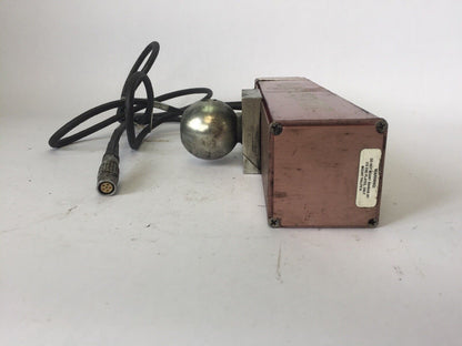 PERCEPTRON 917-4008 DIGITAL SURFACE SENSOR REV G DIGITAL 3 TRICAM