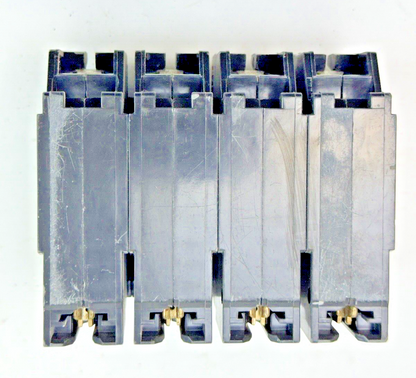 GE - THQMV4200 - CIRCUIT BREAKER (NO POLE TIE) - 2 POLE, 200 A, 240 VAC