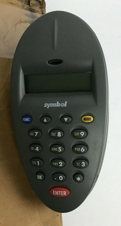 SYMBOL P470-SR1211100FB BARCODE SCANNER