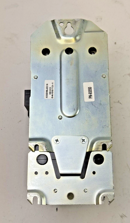 ALLEN-BRADLEY - 500F-COD930 SER. C - 120V COIL W/ 592-EUTC SER. A & 595-AB (X2)