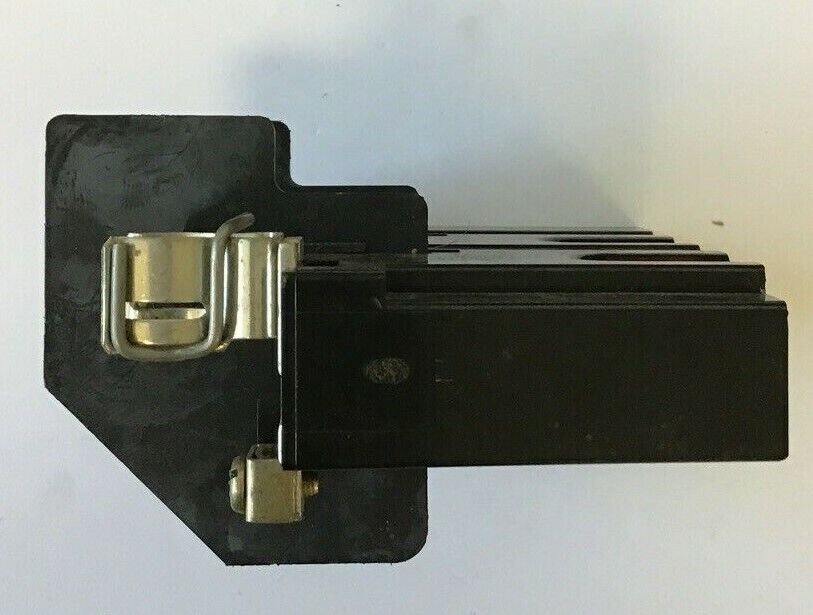 ALLEN BRADLEY 1494V-FS30 SER.A  FUSIBLE DISCONNECT 30A 600V