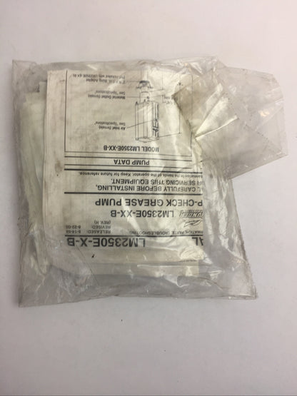 ARO 637227-B KIT FOR LM2350E-X-B