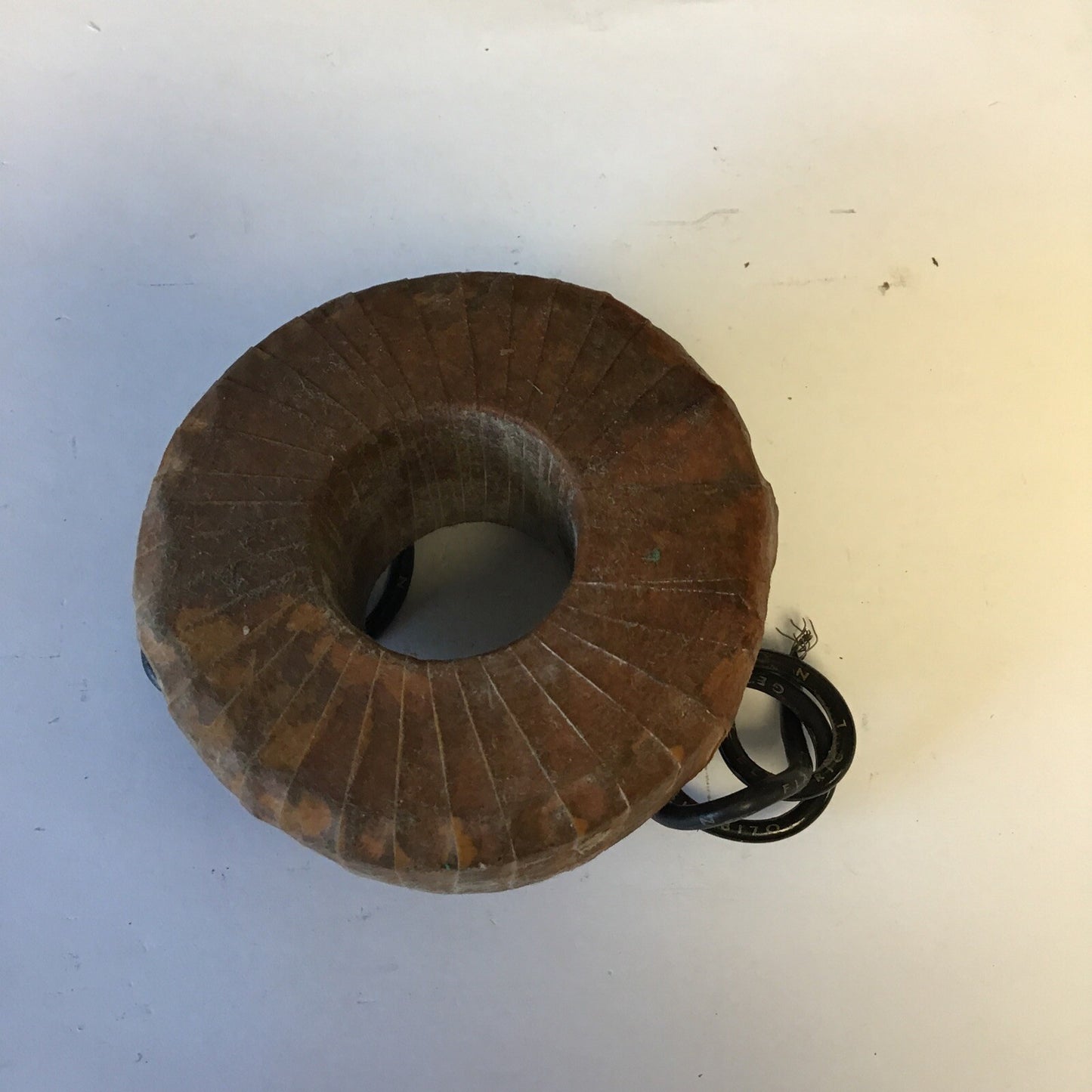 GENERAL ELECTRIC 22D15G3 COIL