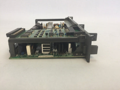 FANUC A16B-1212-0871/17C PSU BI A20B-2000-0600/03A MEMORY CARD ADAPTOR BOARD