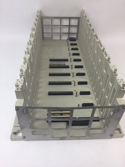 MODION AS-H827-209 11 SLOT RACK