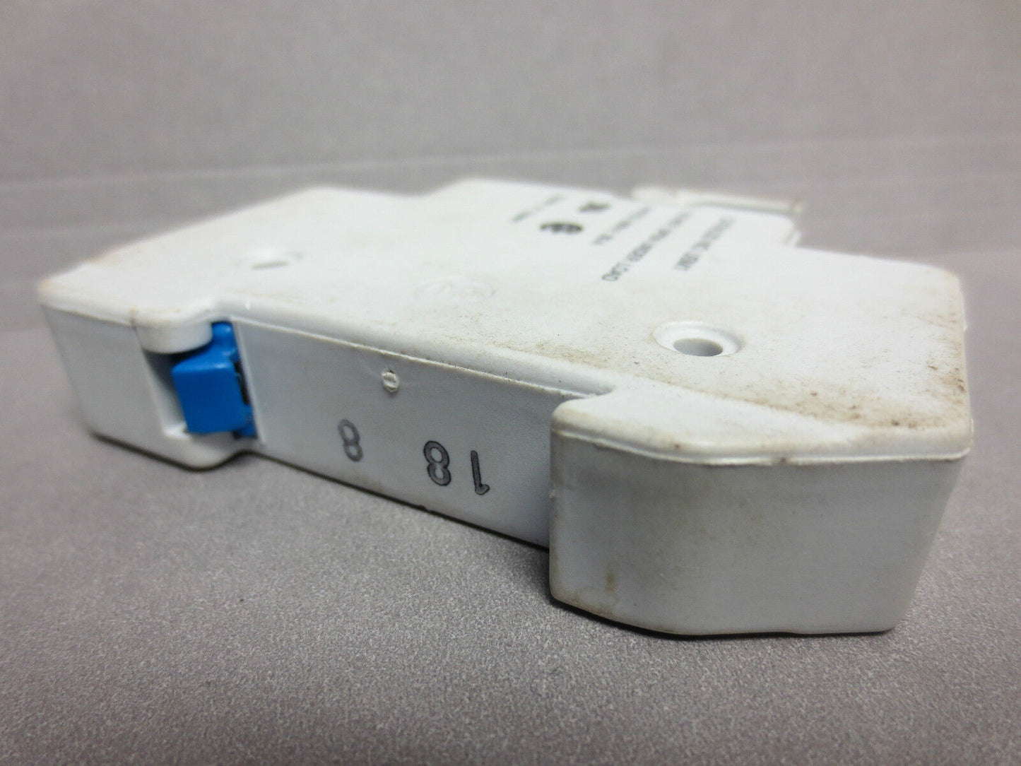 GOULD USM1 FUSE HOLDER, 1-POLE, 600V, 30A