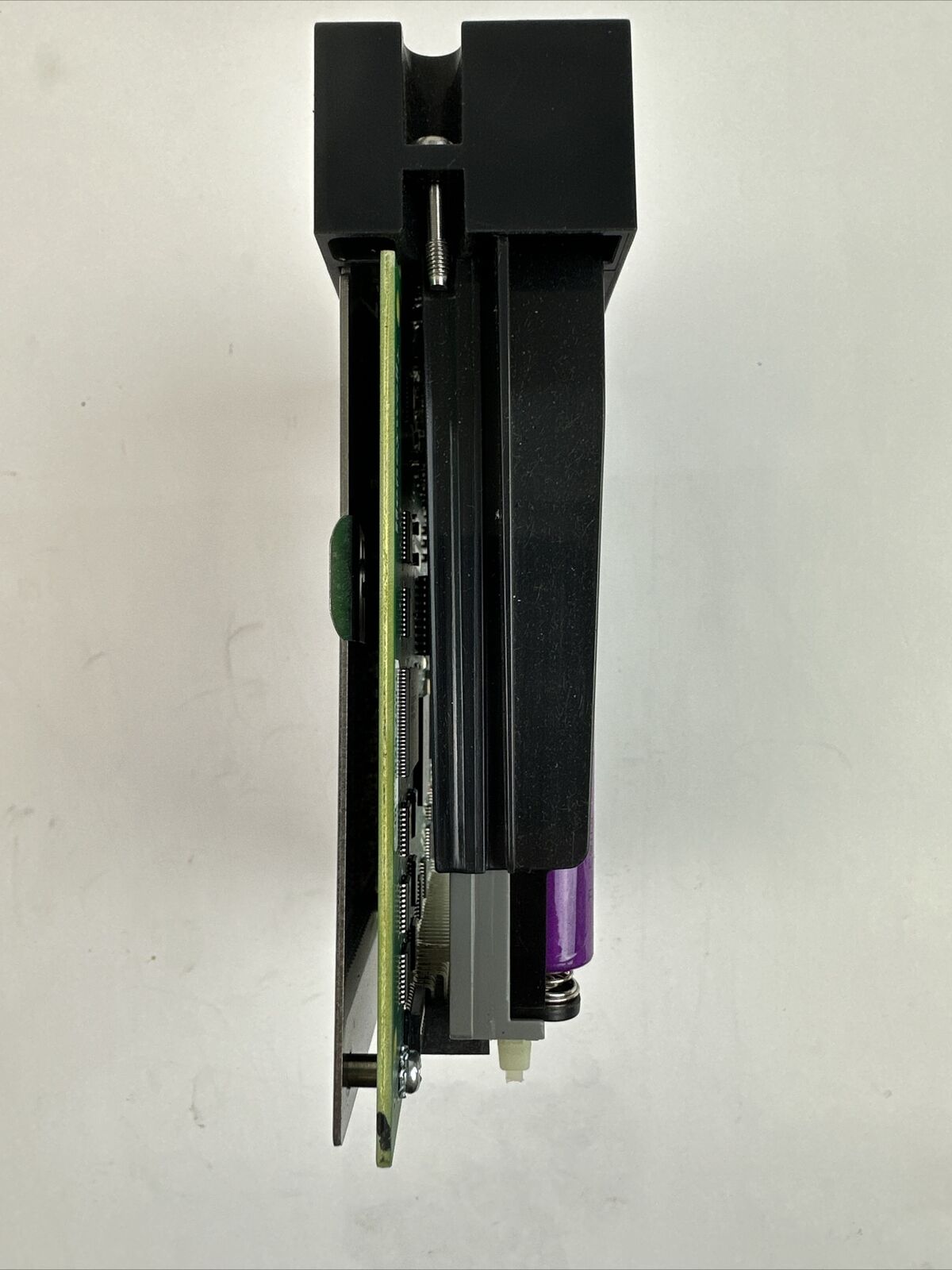 HONEYWELL 900C50-0460 CONTROL EDGE 900 PLATFORM 1100mA @ 5VDC