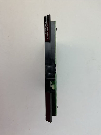 FIREYE TYPE ERT1 FLAME RECTIFICATION FLAME AMPLIFIER MODULE