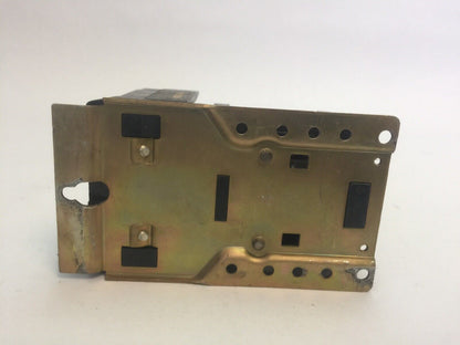 ALLEN BRADLEY BUL 700 BR-310 RELAY 600VAC 10A NON-INDUCTIVE 76A01 COIL 110V 60CY